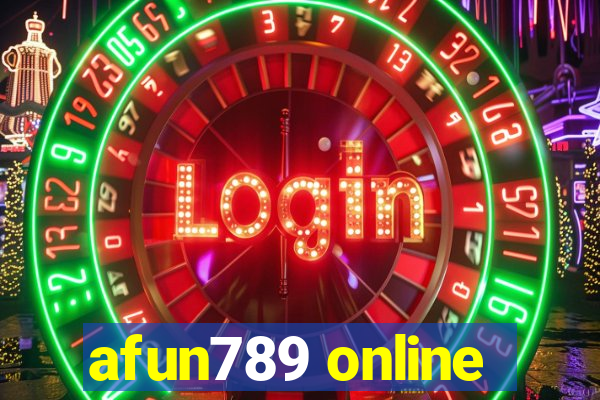 afun789 online